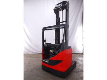 Reach truck Linde R14-01: picture 2
