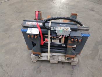 Forks for Material handling equipment Meyer 6-0122G-EU: picture 3