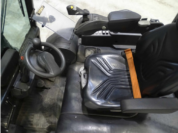 Electric forklift Mitsubishi AG2N1L20Q: picture 3
