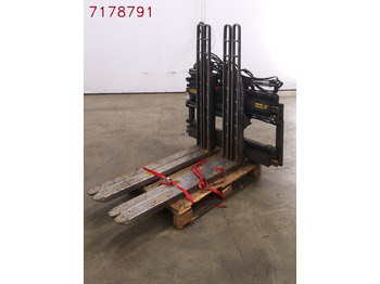 Forks for Material handling equipment Stabau S7DPK30TG-S-01: picture 4
