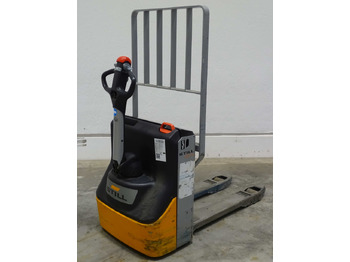 Pallet truck Still ECU14FL: picture 2
