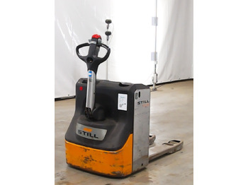 Pallet truck Still ECU16/980MM: picture 2
