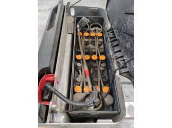 Pallet truck Still ECU16/980MM: picture 4