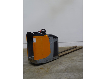 Pallet truck Still EXU-S24/2400MM/LIION: picture 2