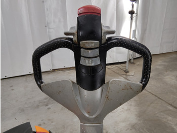 Pallet truck Still EXU20: picture 3