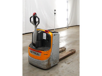 Pallet truck Still EXU20: picture 2