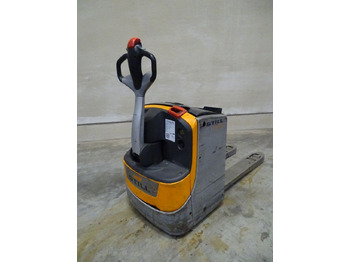 Pallet truck Still EXU22: picture 2 Pallet truck Still EXU22: picture 2