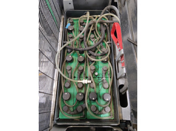 Stacker Still EXV-SF20I/570MM: picture 4