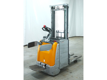 Stacker Still EXV-SF20I/570MM: picture 2