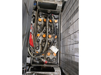 Stacker Still EXV20I/1400MM: picture 4