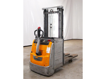 Stacker Still EXV20I/1400MM: picture 2