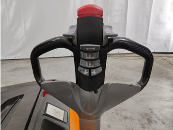 Stacker Still EXV20I/1400MM: picture 3