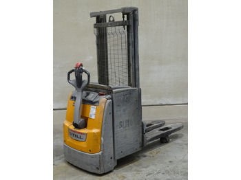 Stacker Still EXV20I: picture 2