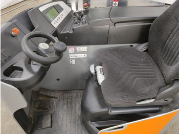 Reach truck Still FM-X10: picture 3