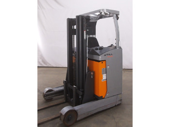 Reach truck STILL
