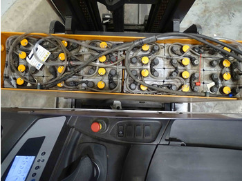 Reach truck Still FM-X12: picture 4