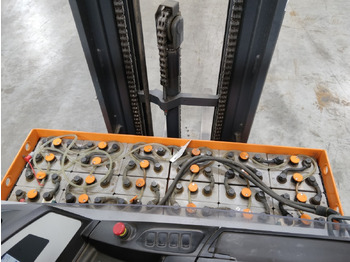 Still FM-X12 on lease Still FM-X12: picture 4