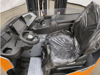 Reach truck Still FM-X17/BRONZE: picture 3