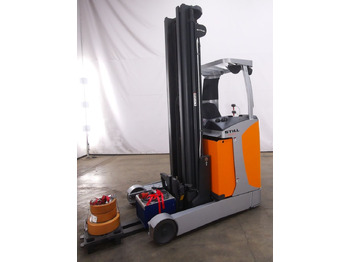Reach truck STILL