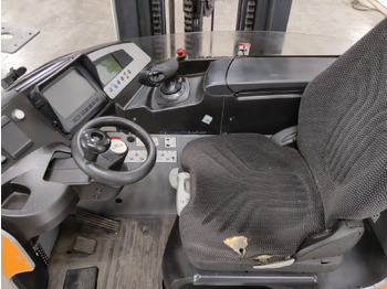 Reach truck Still FM-X17: picture 3