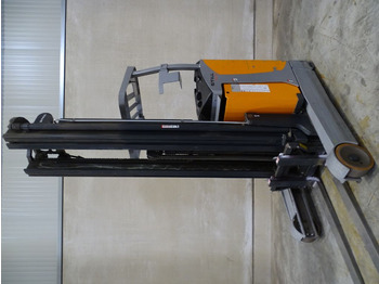 Reach truck STILL