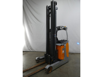 Reach truck STILL