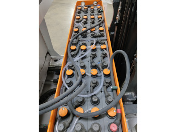 Reach truck Still FM-X17: picture 4