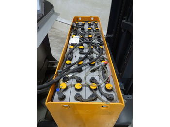 Reach truck Still FM-X17: picture 4