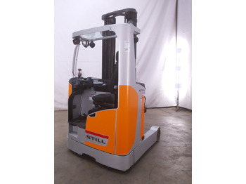 Reach truck Still FM-X17: picture 2
