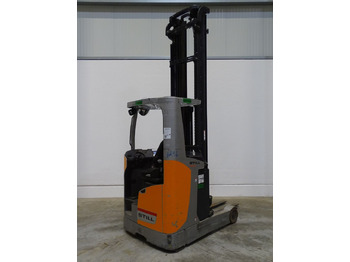 Reach truck Still FM-X17: picture 2