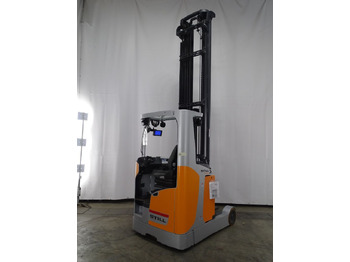 Reach truck Still FM-X20: picture 2