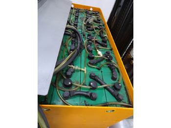 Reach truck Still FM-X20: picture 4