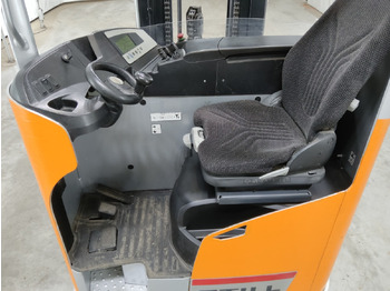 Reach truck Still FM-X20SE: picture 3