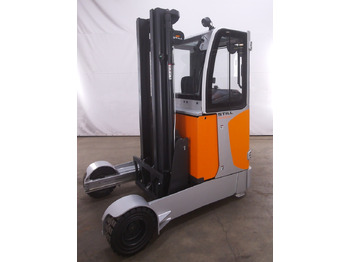 Reach truck STILL