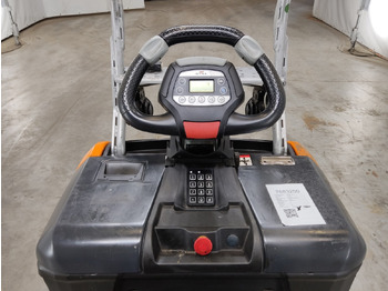 Still LTX50 on lease Still LTX50: picture 3