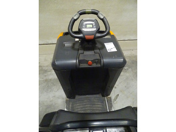 Tow tractor Still LTX50: picture 3
