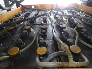 Order picker Still MX-X: picture 4 Order picker Still MX-X: picture 4