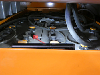 Order picker Still MX-X: picture 4 Order picker Still MX-X: picture 4