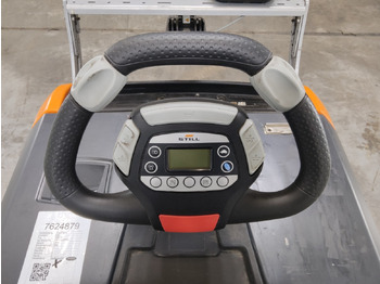 Order picker Still OPX20: picture 3