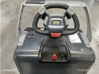 Order picker Still OPX20: picture 3