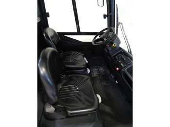 Tow tractor Still R07-25: picture 3