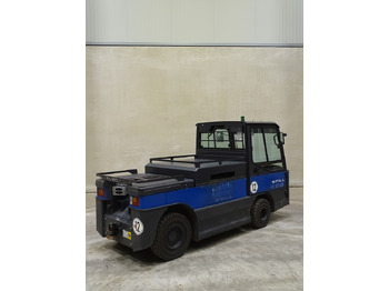 Tow tractor Still R07-25: picture 2