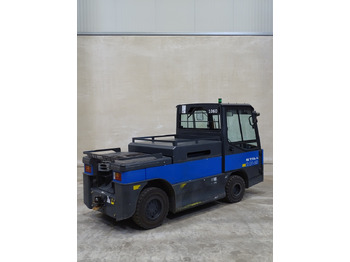 Tow tractor Still R07-25: picture 2