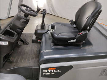 Electric forklift Still RCE30: picture 3