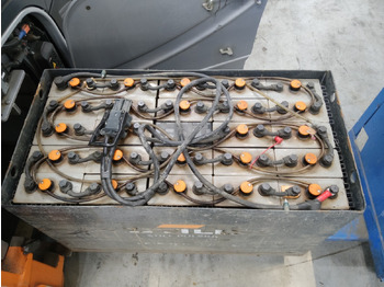 Electric forklift Still RX20-14C: picture 4