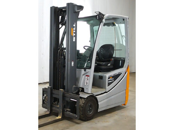 Electric forklift STILL RX20