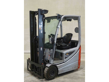 Electric forklift STILL RX20