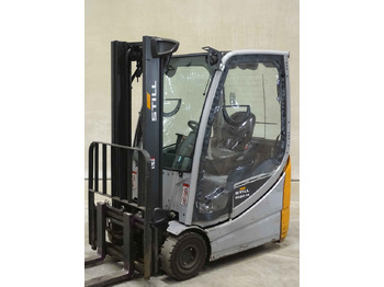Electric forklift STILL RX20