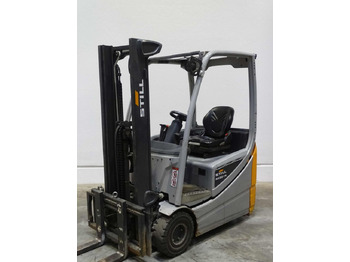 Electric forklift STILL RX20