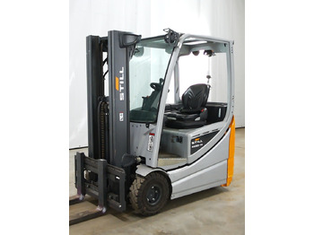 Electric forklift STILL RX20